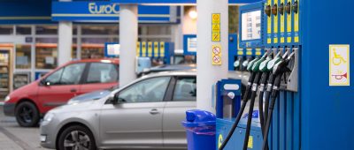 Tanken in Luxemburg: Abwärtstrend bei Benzin und Diesel geht weiter - Preise sinken erneut
