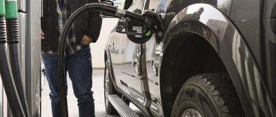 Aktuelle Spritpreise in Luxemburg: Das kosten Benzin und Diesel am Montag