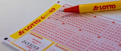 Nächster Lotto-Großgewinn geht ins Saarland - Glückspilz muss sich für Hauptgewinn noch melden