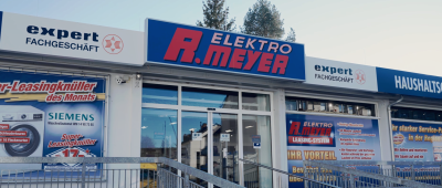 Elektro R. Meyer in Saarbrücken