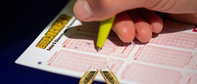 Saarländer erzielt Lotto-Großgewinn: Eurojackpot lässt Tipper jubeln