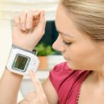 Geräte, die den Blutdruck am Handgelenk messen, sind deutlich ungenauer,