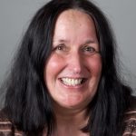 Dipl. Psychologin Susanne Münnich-Hessel