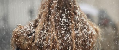 Heute Schnee im Saarland erwartet - Wetterdienst warnt vor "entsprechender Glättegefahr"