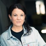 Marion Nöldgen ist Deutschland-Chefin von Tibber. Das Start-up will mit dynamischen Stromtarifen und Live-Tracking des Verbrauchs den Markt aufmischen. Foto: Tibber