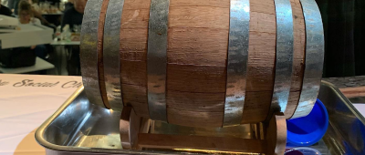 Verein stellt ersten Sulzbacher Whisky her