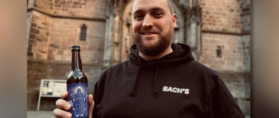 St. Wendeler bekommen ihr eigenes Bier - von Brauerei aus benachbartem Landkreis