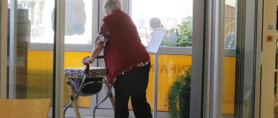 Saarland: Pflegebedürftige in Heimen müssen deutlich mehr aus eigener Tasche zuzahlen