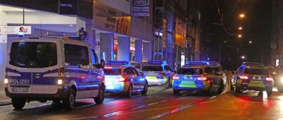 Großkontrolle in Saarbrücken: 76 Verstöße in Gastro-Betrieben, Dealer festgenommen und mehr