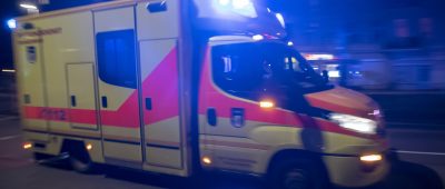 Rettungssanitäterin (26) eilt Mann in Wadern zur Hilfe und wird von ihm verletzt