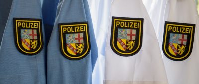 Polizei im Saarland sucht Nachwuchs: Großer Andrang bei neuer FOS
