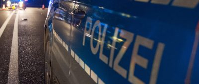 Heftiger Unfall auf Landstraße bei Nunkirchen: Autos verkeilen sich