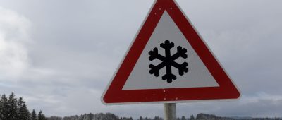 Winter gibt Comeback: Schnee und Glätte im Saarland erwartet