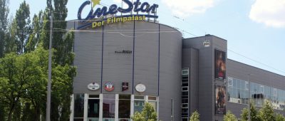 "Bis auf Weiteres": Cinestar Saarbrücken geschlossen