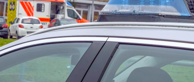 Reizgas in Neunkircher Schule versprüht - 10 Lehrkräfte und Angestellte verletzt