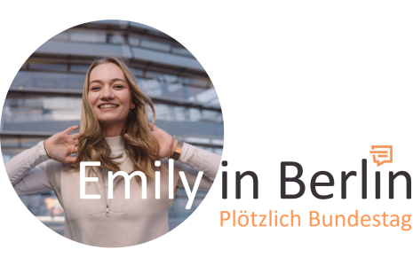 Emily in Berlin