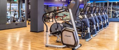 Günstigstes Fitnessstudio in Saarlouis: GYM10 öffnet bald