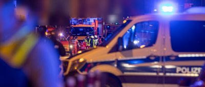 Lebensgefährliche Angriffe auf Polizei in Trier: "Die Brutalität der Attacken macht fassungslos"