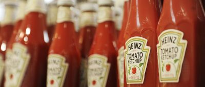 Schimmelpilzgifte gefunden: Beliebter Ketchup fällt bei Test komplett durch