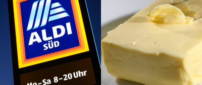 Preise für Butter fallen erneut - Rabattschlacht eröffnet?