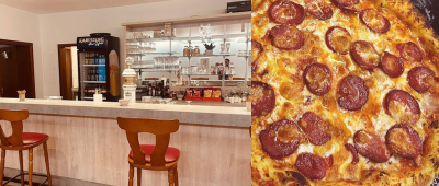 "Maria Pizza Pasta" neu in Neunkirchen-Furpach - darauf können sich Gäste freuen