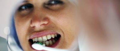 Die Routine auffrischen: Das sind 6 Tipps für richtig gutes Zähneputzen