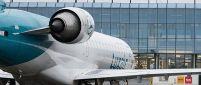 Wegen Streiks: Diese Flüge am Flughafen Saarbrücken fallen alle aus