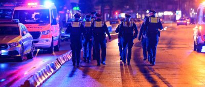 Nachbarschaftsstreit in Trier eskaliert: Mann verletzt Nachbarin schwer