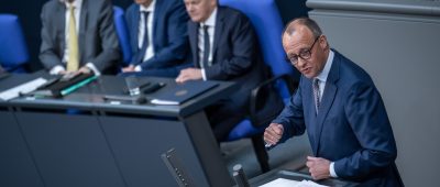 Bundestag beschließt Wahlrechtsreform: Parlament soll deutlich kleiner werden - Union und Linke wollen dagegen klagen