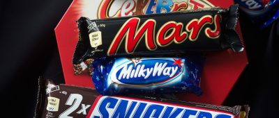 Snickers, Twix und Co.: Edeka wirft rund 450 Produkte dauerhaft aus dem Regal