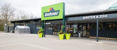 Neues Dehner-Gartencenter im Saarland: Hier hat es jetzt eröffnet