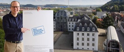 Saar-Museum startet Wettbewerb: So könnt ihr bis zu 10.000 Euro gewinnen