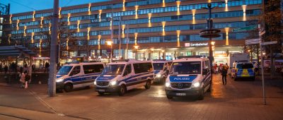 Kriminalität und Drogen: Diese Schlagzeilen werfen kein gutes Licht auf Saarbrücken