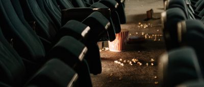 TikTok-Trend: Besucher randalieren bei "Creed"-Vorführungen in Saar-Kinos
