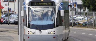 Saarbahn, Zugverkehr und Co.: Diese Auswirkungen haben die Streiks im Saarland heute