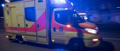 Gefährliche Körperverletzung auf Frühlingsfest in St. Ingbert: 18-Jähriger erleidet Platzwunde