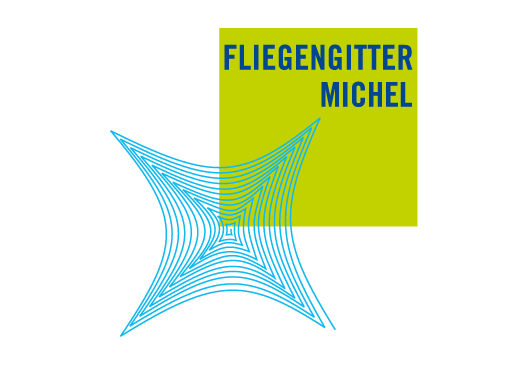 Logo Fliegengitter Michel 