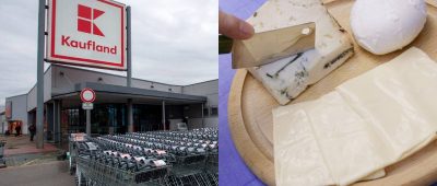 Auch im Saarland verkauft: Käse wird zurückgerufen - Produkt sollte nicht verzehrt werden
