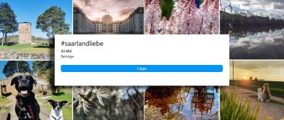 Best of Instagram: So schön ist das Saarland