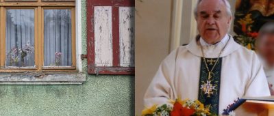 Missbrauchs-Skandal um Friedrichsthaler Priester: Das ist der aktuelle Stand der Ermittlungen