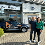 Auto Thönes GmbH