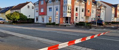 Explosion, 18-Jähriger in U-Haft, Trauer in Zoo: Der Mittwoch im Saarland