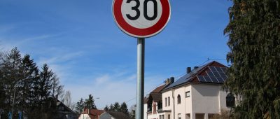 Nach Anwohner-Beschwerden: Stadt Saarlouis kündigt Blitzer auf der ehemaligen B51 an