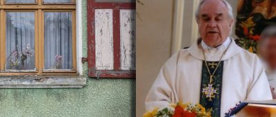 Skandal-Dokument aufgetaucht: Bistum Trier soll Missbrauchsvorwürfe gegen Dillinger bewusst vertuscht haben