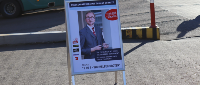 Saarländer wird zum "allerschönsten Mann Berlins 2023" gewählt