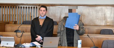 Mann überfährt Ex-Frau in Saarwellingen: Urteil am Montag ergangen
