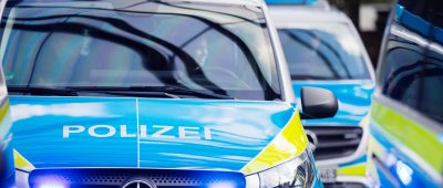 Polizei setzt nach SVE-Spiel Schlagstöcke und Pfefferspray ein - einige Einsatzkräfte verletzt