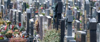 Rätsel um verschwundene Urne von St. Ingberter Friedhof bleibt erst einmal ungelöst