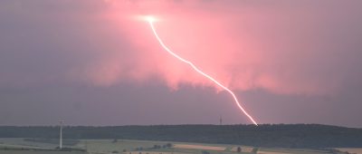 DWD-Warnlagebericht: Gewitter am Samstag im Saarland erwartet