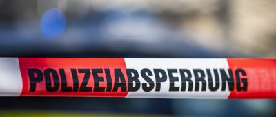 Frau in Kaiserslautern getötet: Mann soll Vermieterin zerstückelt haben